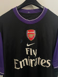 Arsenal 2012/13 - Pre-Match