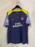 Atletico Madrid 2025/26 - Training