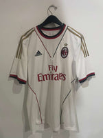 AC Milan 2013/14 - Away - El Shaarawy #92