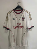 AC Milan 2013/14 - Away - El Shaarawy #92