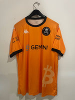 Real Bedford 2022/23 - Home