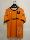 Real Bedford 2022/23 - Home