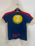 Colombia 2014 World Cup - T-Shirt