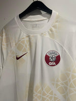 Qatar 2022 World Cup - Away *BNWT*