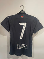 Bolivar 2020 - Away - Claure #7 - Womens *BNWT*