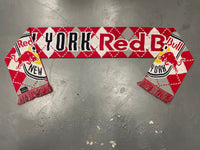 New York Red Bull - Scarf