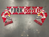 New York Red Bull - Scarf