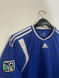 MLS 2011 - Jersey