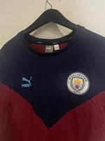 Manchester City 2019/20 - T-Shirt