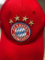 Bayern Munich - Hat