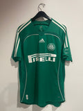 Palmeiras 2006 - Home