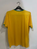 Brazil - Fan Kit