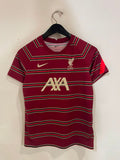 Liverpool 2021/22 - Pre-Match
