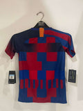 Barcelona 2017/18 - Commemorative *BNWT*