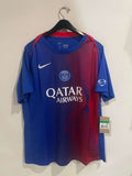 PSG 2025/26 - Pre-Match *BNWT*