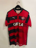 Vitoria 2016 - Home
