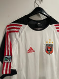 DC United 2005/06 - Training