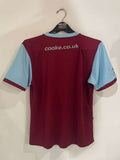 Burnley 2009/10 - Home