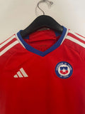 Chile 2022/23 - Home