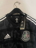 Mexico 2019/20 - Home *MATCH ISSUE* *BNWT*
