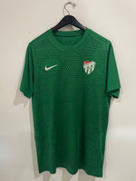 Bursaspor 2021/22 - Alternate