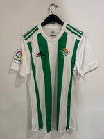 Real Betis 2017/18 - Home - Joaquin #17