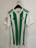Real Betis 2017/18 - Home - Joaquin #17
