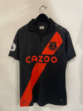 Everton 2021/22 - Away