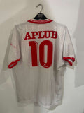 Internacional 1995 - Away #10