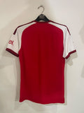 Arsenal 2026/27 - Home *PLAYER ISSUE*