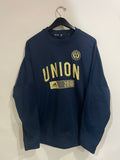 Philadelphia Union 2010 - Sweatshirt