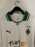 Borussia Monchengladbach 2023/24 - Home