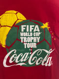 FIFA World Cup 2014 Brazil - T-Shirt - Womens
