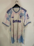 Aston Villa 2025/26 - Alternate