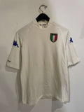 Italy 2002 World Cup - Away