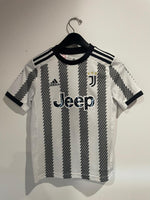 Juventus 2022/23 - Home - Chiesa #7