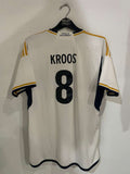 Real Madrid 2023/24 - Home - Kroos #8