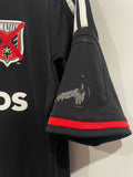 DC United 2014/15 - Home