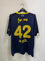 Fenerbahce 2023/24 - Alternate - M. Gul #42
