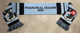 Minnesota United 2017 - Scarf - Inaugural Season *BNWT*