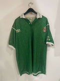 Mexico 1995/96 - Home - #12 *MATCH ISSUE*