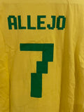 Brazil - ISS T-Shirt - Allejo #7