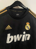 Real Madrid 2011/12 - Away