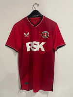 Charlton Athletic 2023/24 - Home *BNWOT*