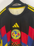 America 2025/26 - Home - Long Sleeve