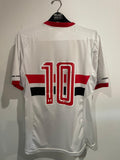 São Paulo FC 2015 - Home - #10