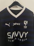 Al-Hilal 2023/24 - Alternate