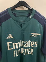 Arsenal 2023/24 - Alternate
