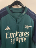 Arsenal 2023/24 - Alternate