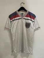England 1982 World Cup Retro - Home